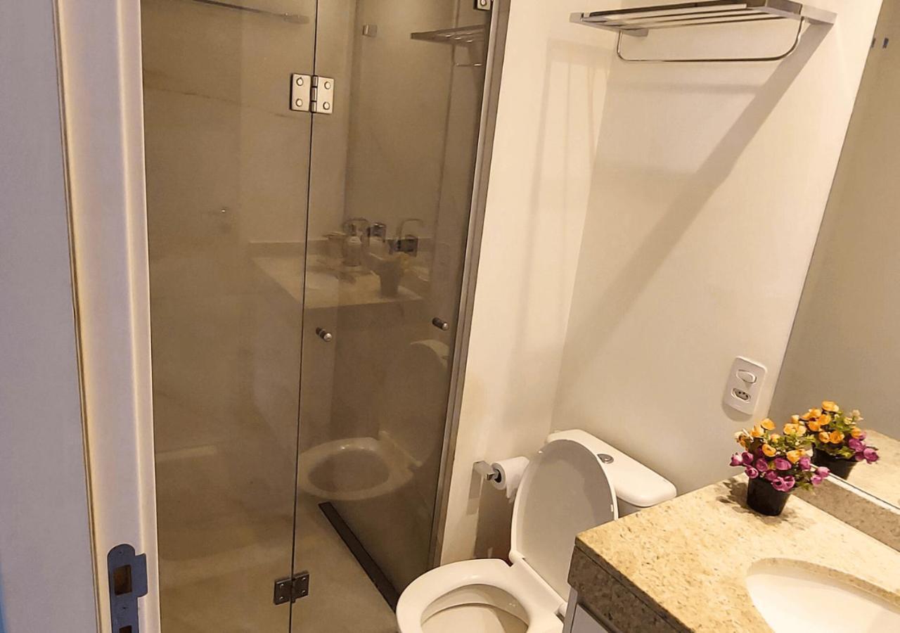 Ap Cond Estilo Centro Sp Bras São Paulo