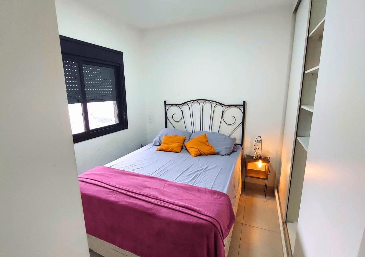Ap Cond Estilo Centro Sp Bras * São Paulo