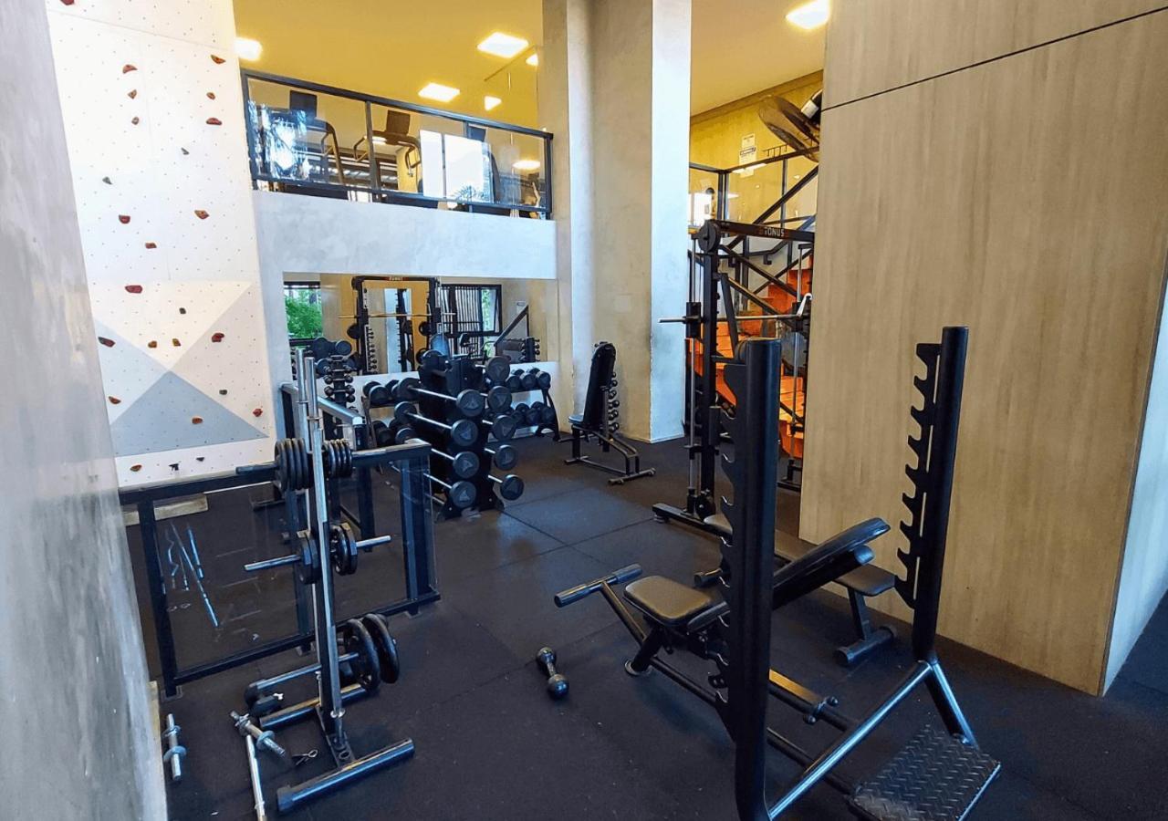 Ap Cond Estilo Centro Sp Bras Apartamento