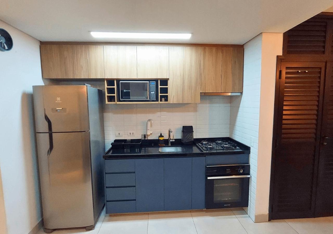 Apartamento Ap Cond Estilo Centro Sp Bras *