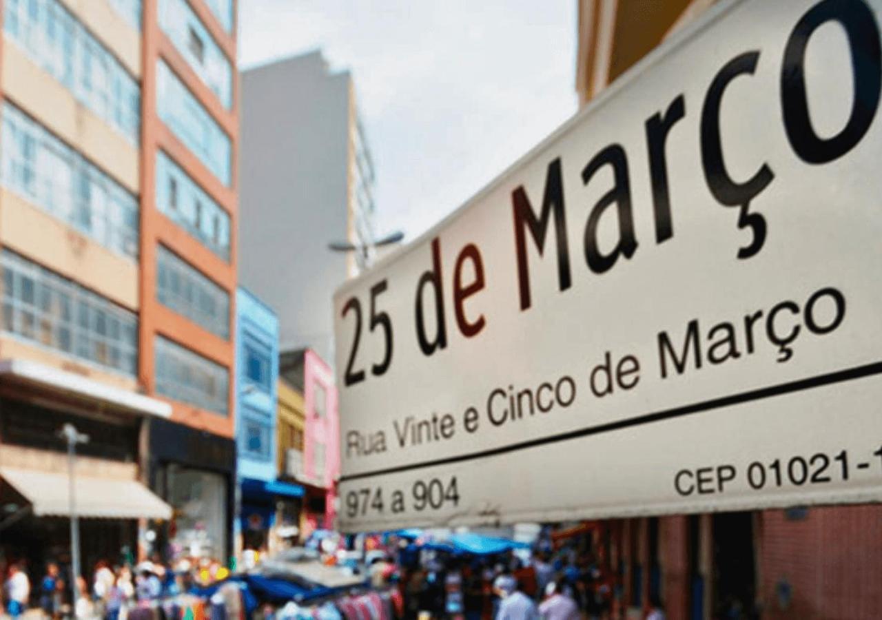 Ap Cond Estilo Centro Sp Bras * São Paulo