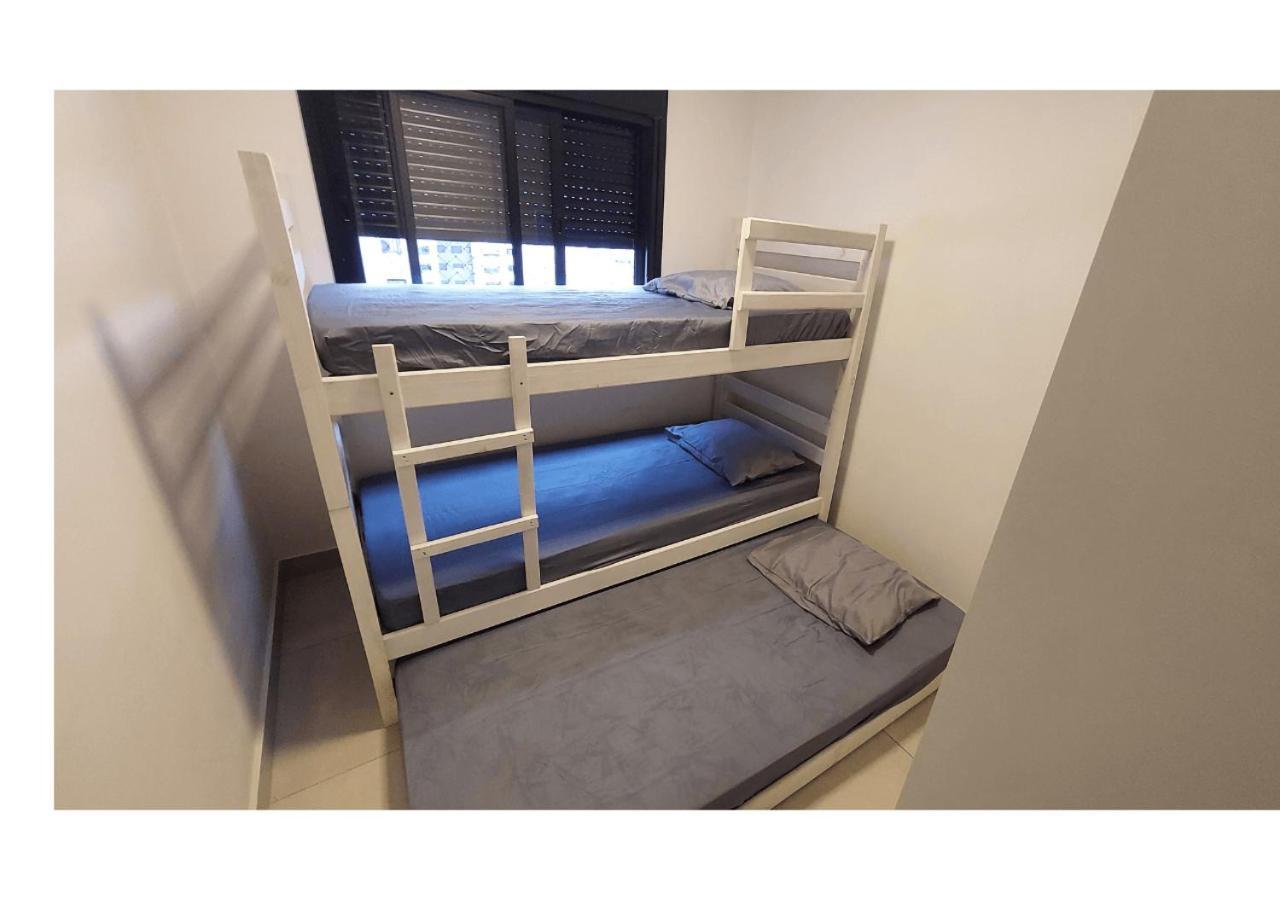 Apartamento Ap Cond Estilo Centro Sp Bras *