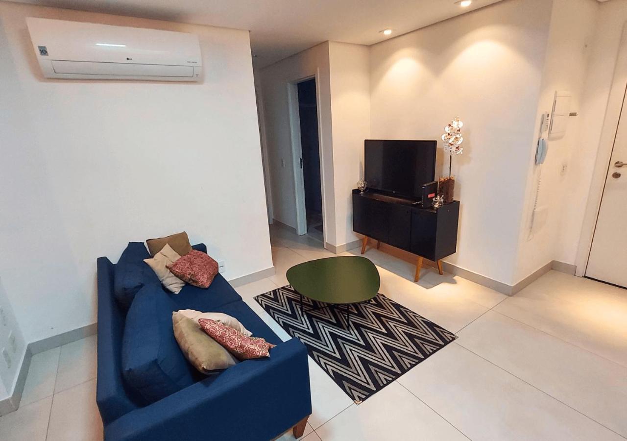 Ap Cond Estilo Centro Sp Bras * São Paulo