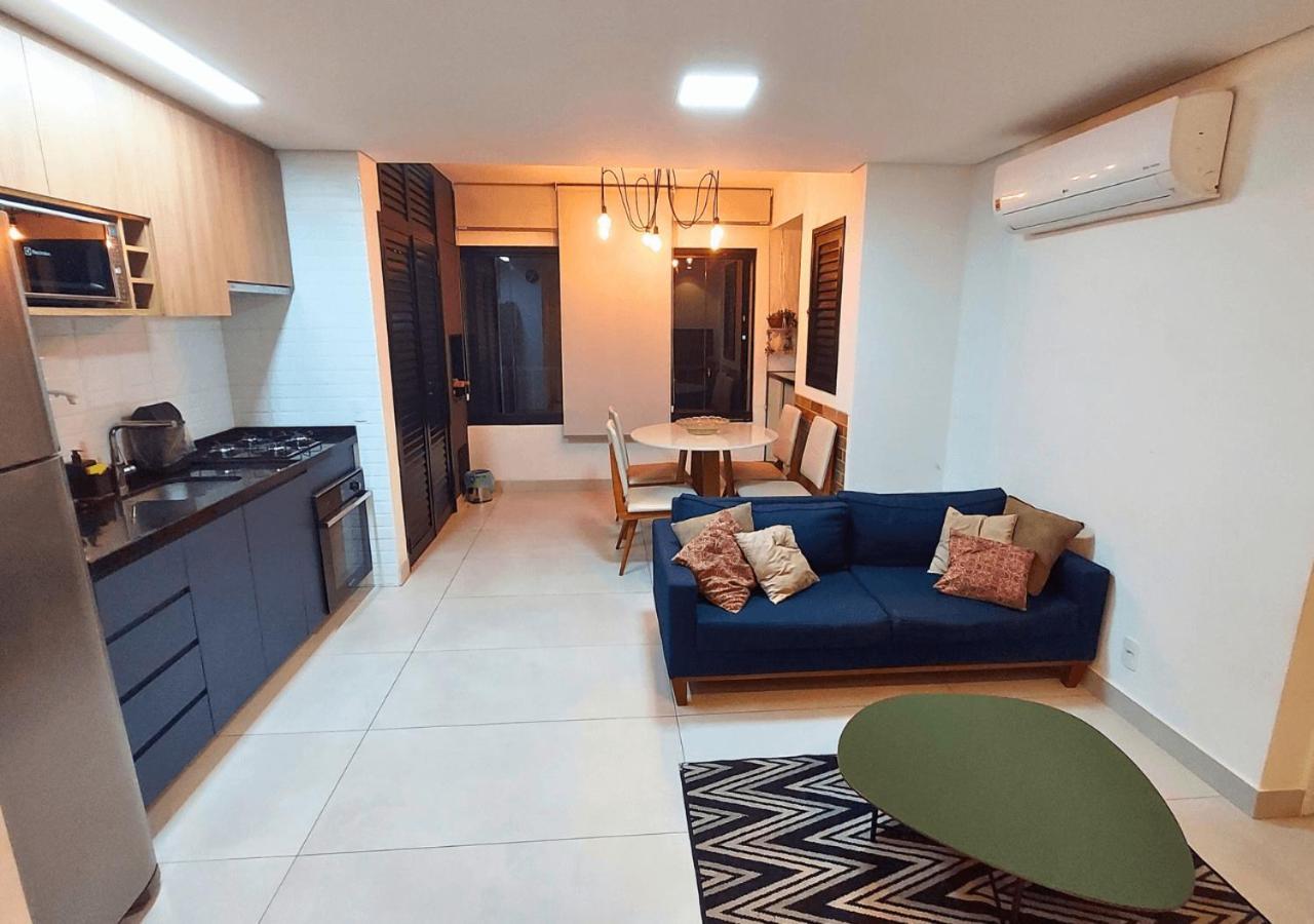 Apartamento Ap Cond Estilo Centro Sp Bras *