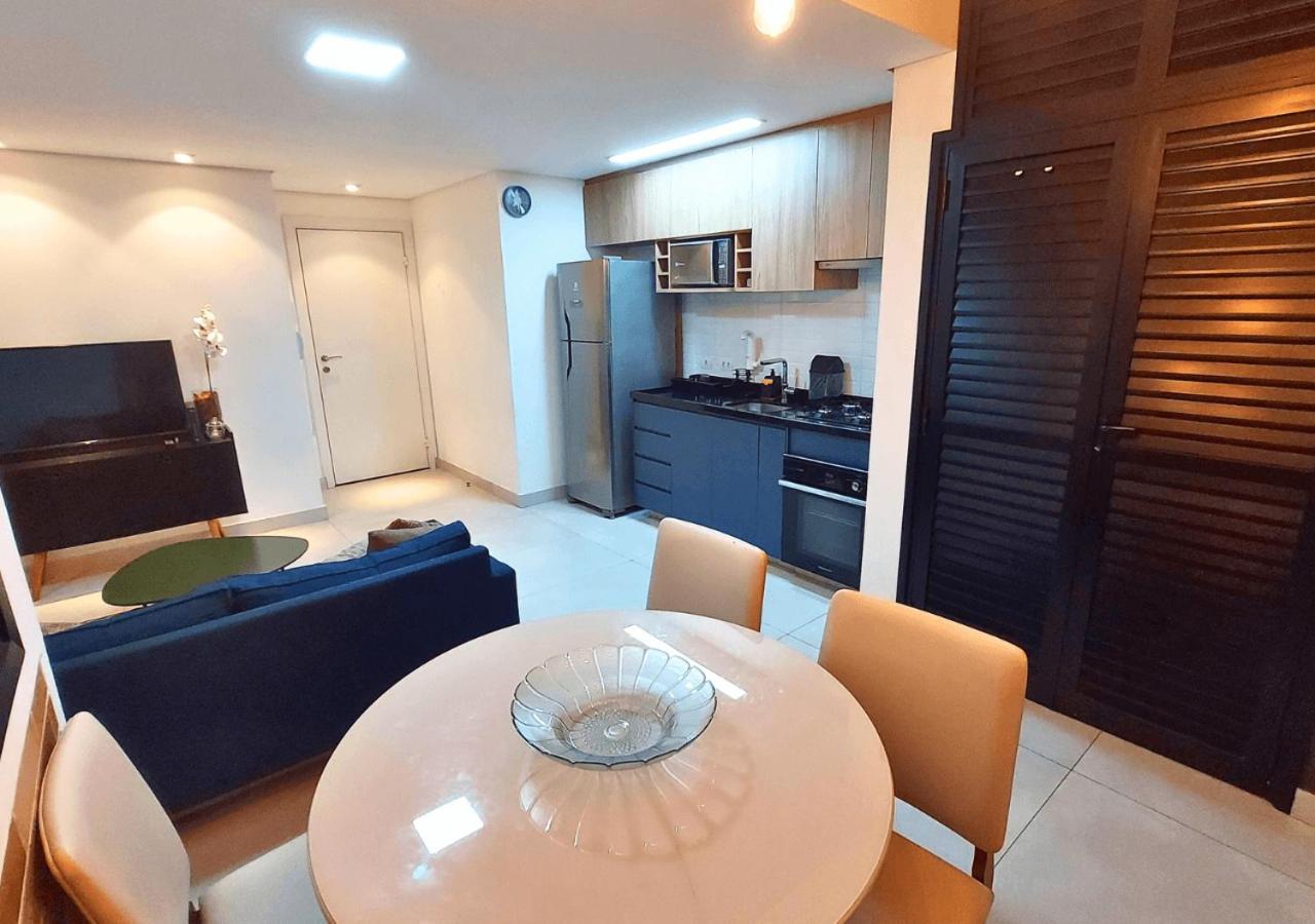 Apartamento Ap Cond Estilo Centro Sp Bras São Paulo
